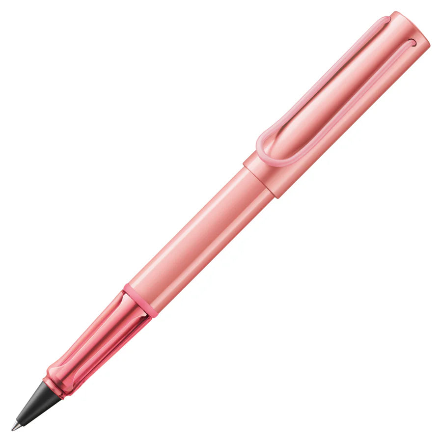 Lamy Al Star 2026 Special Edition Rollerball Pen - Flamingo