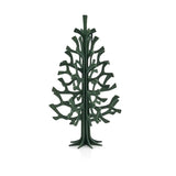 Lovi Spruce Tree (14cm) - 3D Wooden Figure