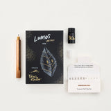 Tom's Studio The Lumos Mini Refillable Multi-Tip Pen - Bronze