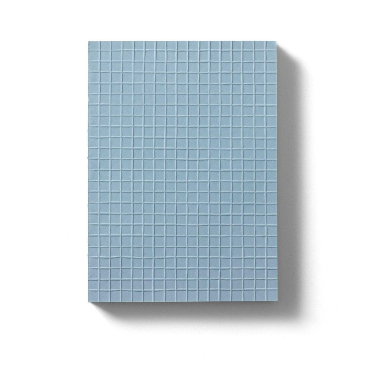Labobratori Martina Celeste Soft Cover B6 Plain Notebook