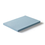 Labobratori Martina Celeste Soft Cover B6 Plain Notebook
