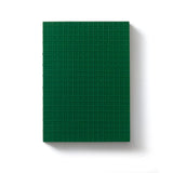 Labobratori Martina Forest Soft Cover B6 Plain Notebook