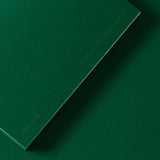 Labobratori Martina Forest Soft Cover B6 Plain Notebook