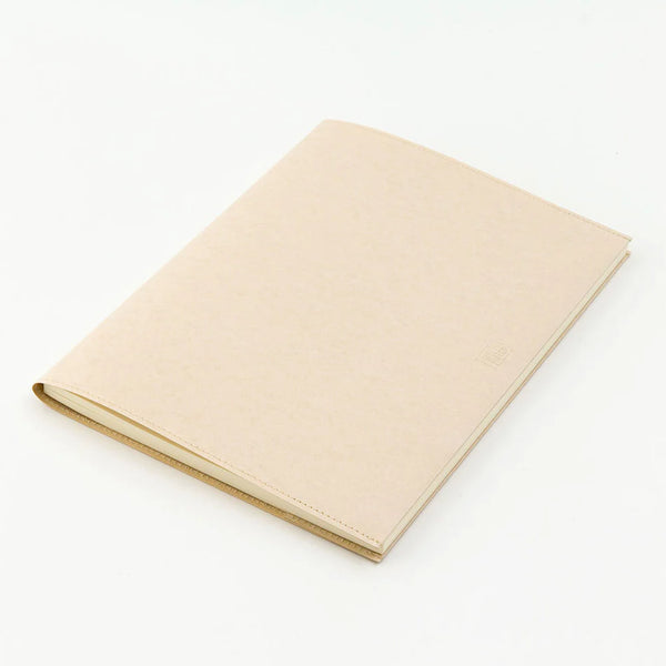 Midori MD A4 Notebook Paper Cover