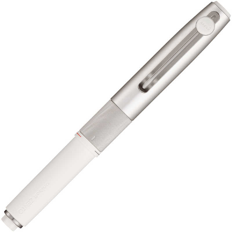 Uni-Ball Zento Signature  3 Colour Multi-Pen - 0.38mm