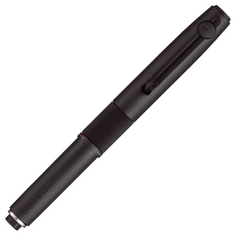 Uni-Ball Zento Signature  3 Colour Multi-Pen - 0.5 mm