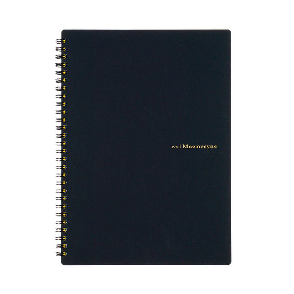 Mnemosyne N194 B5 Lined Notebook, $10.06