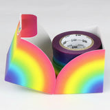 MT Rainbow Tape Set of 7 Slim Tapes