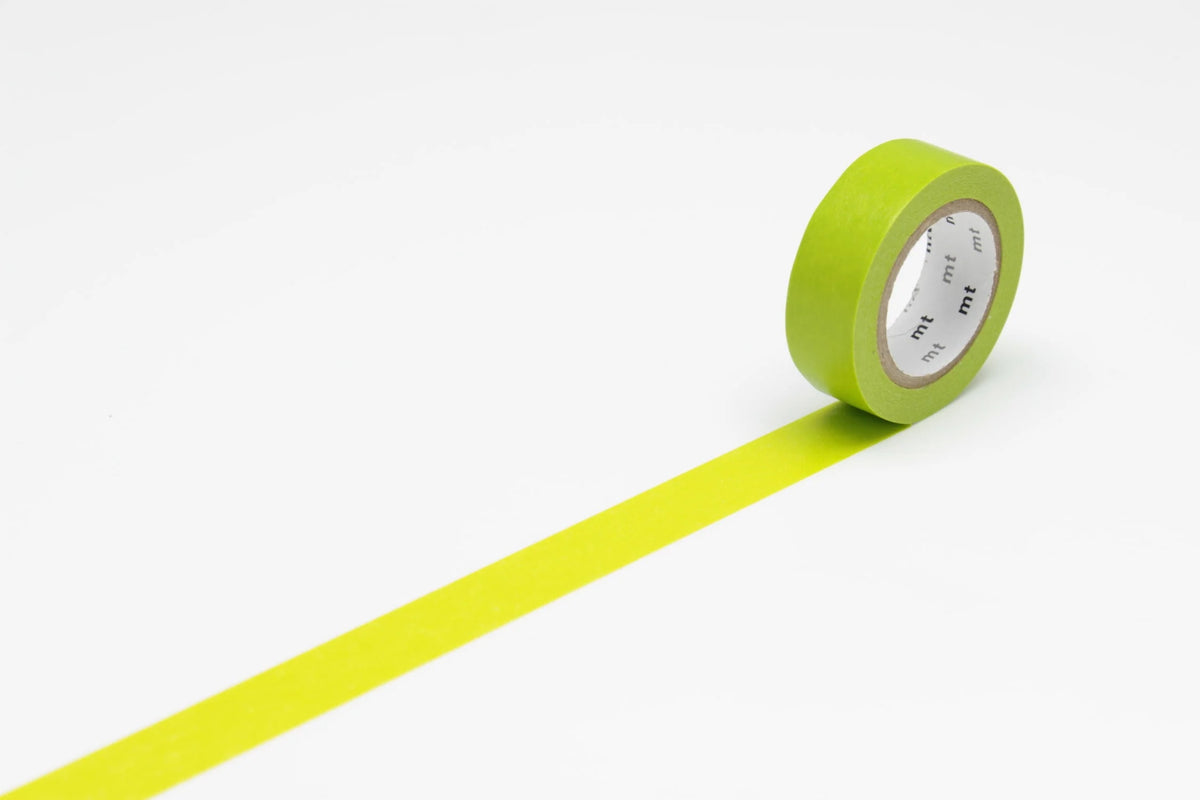 MT Basic Wakanae Washi Tape