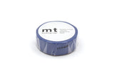 MT Ruri Washi Tape