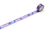 MT Special - Sonomamagrape Washi Tape