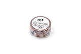 MT Special - High Mix Jelly Washi Tape