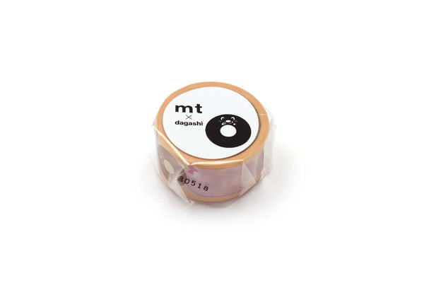 MT Special - Young-kunmemo Washi Tape