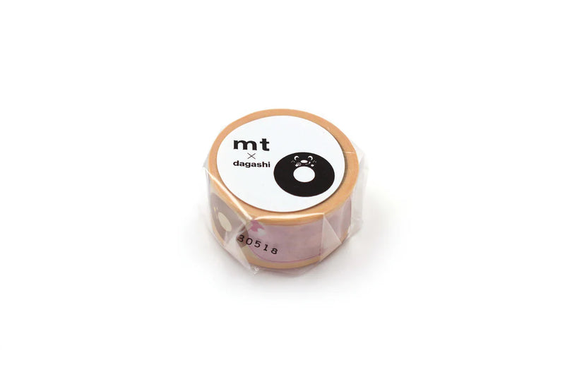 MT Special - Young-kunmemo Washi Tape