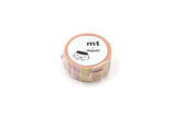 MT Special - Minipudding-chan Washi Tape