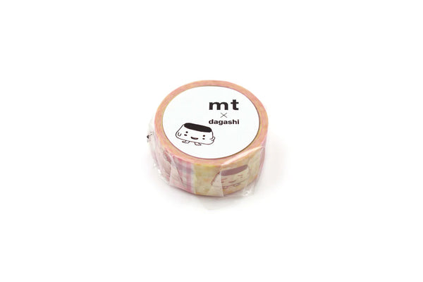 MT Special - Minipudding-chan Washi Tape