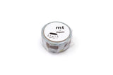 MT Special - Toolchocolate Washi Tape