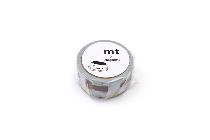 MT Special - Toolchocolate Washi Tape