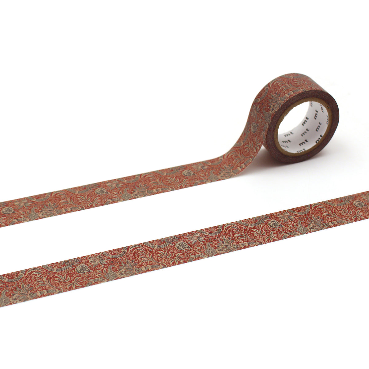 MT William Morris Indian Washi Tape