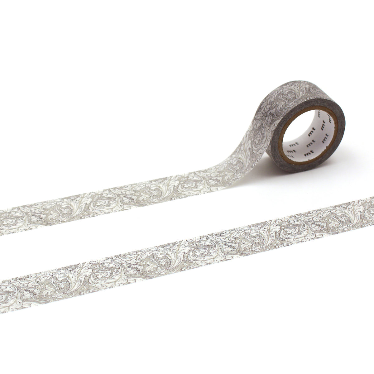 MT William Morris Pure Bachelors Button Stone/Linen Washi Tape