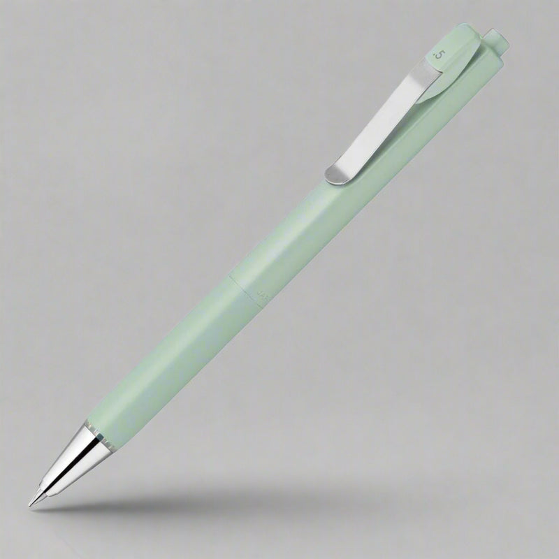 Zebra Blen U 0.5mm Ballpoint Pen