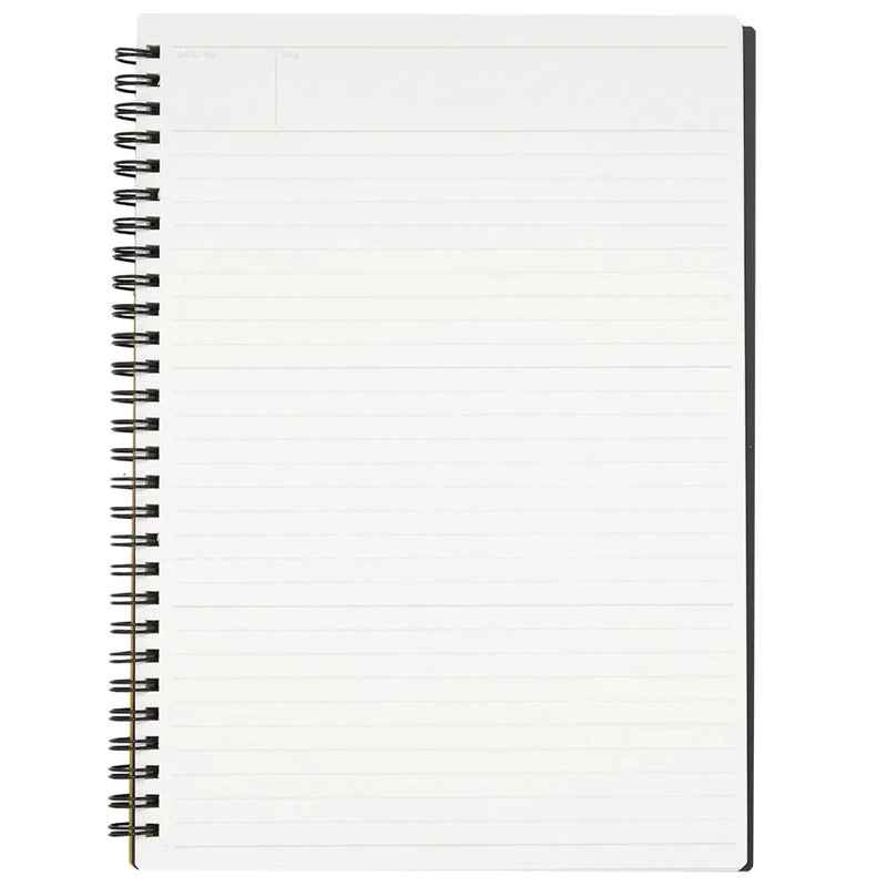 Mnemosyne N194 B5 Lined Notebook