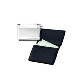 Ohto Minimo Ball Point Pen In Card Case - Blue
