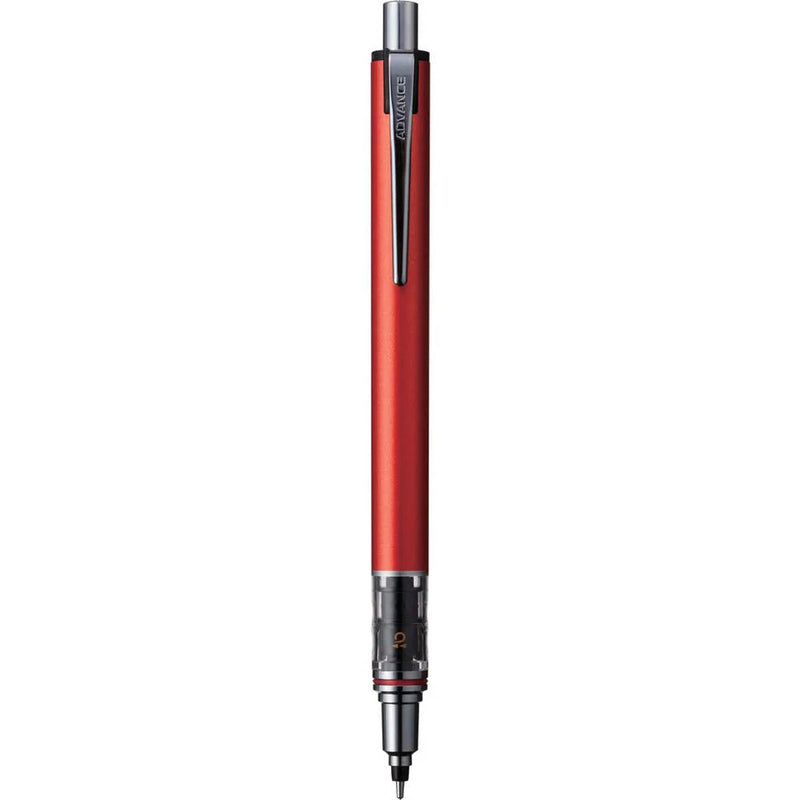 Uni Kuru Toga Advance  Lead Rotating Mechanical Pencil 0.5mm