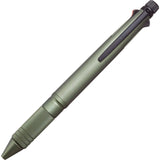 Uni Jetstream Metal 4&1 Multi Pen -  0.5mm