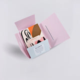 The Completist Moab No. 1  A6 Undated Weekly Pocket Planner