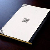Masuya Monokaki A6 Notebook - Lined