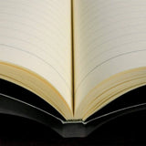 Masuya Monokaki B5 Notebook - 9mm Ruled
