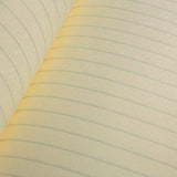 Masuya Monokaki B5 Notebook - 9mm Ruled
