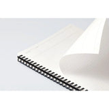 Mnemosyne  N104  B5 Dot Grid Notebook