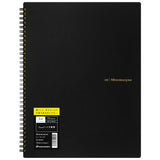 Mnemosyne  N109  A4 Dot Grid Notebook