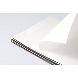 Mnemosyne  N109  A4 Dot Grid Notebook
