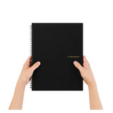 Mnemosyne  N109  A4 Dot Grid Notebook