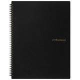 Mnemosyne  N109  A4 Dot Grid Notebook