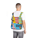 Notabag 2 in 1 Tote & Backpack - Landscape