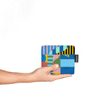 Notabag 2 in 1 Tote & Backpack - Landscape