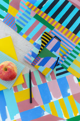 Notabag 2 in 1 Tote & Backpack - Landscape