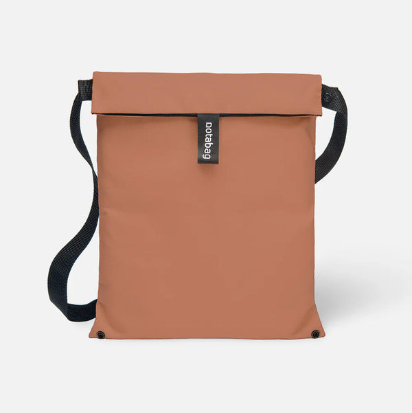 Notabag Crossbody Bag Copper