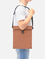 Notabag Crossbody Bag Copper