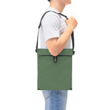 Notabag Crossbody Bag Fern Green