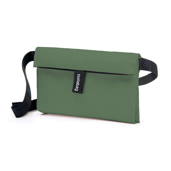 Notabag Crossbody Bag Fern Green