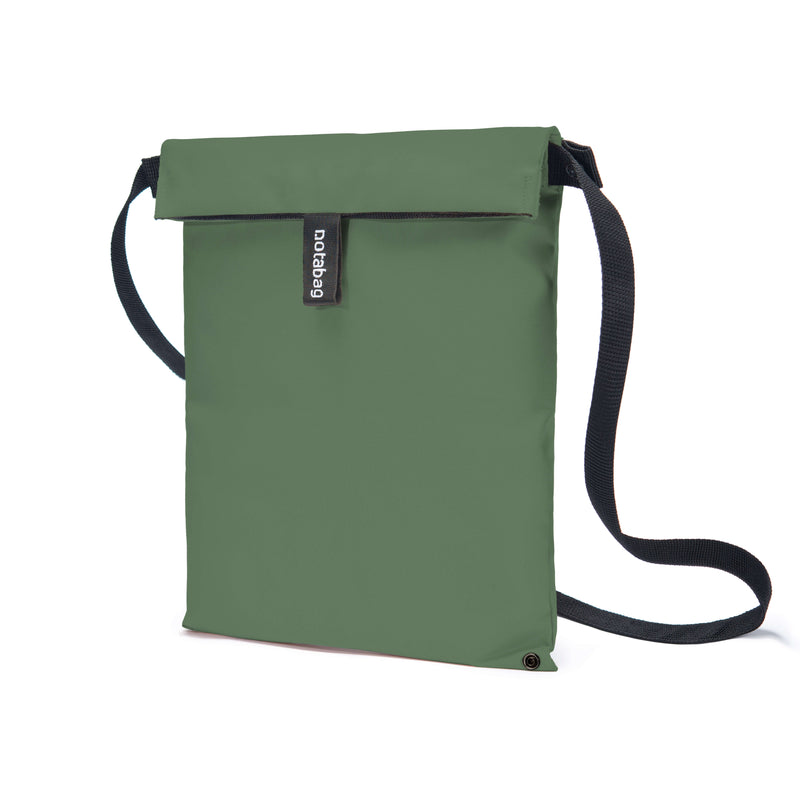 Notabag Crossbody Bag Fern Green