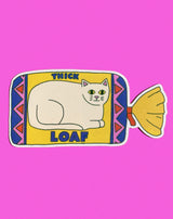 Naomi Wilkinson Stickers