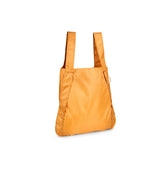 Notabag 2 in 1 Tote & Backpack - Mustard