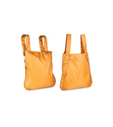 Notabag 2 in 1 Tote & Backpack - Mustard