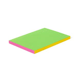Labobratori Ofelia Soft Cover B6 Plain Notebook